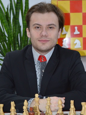 Mironov VD 288